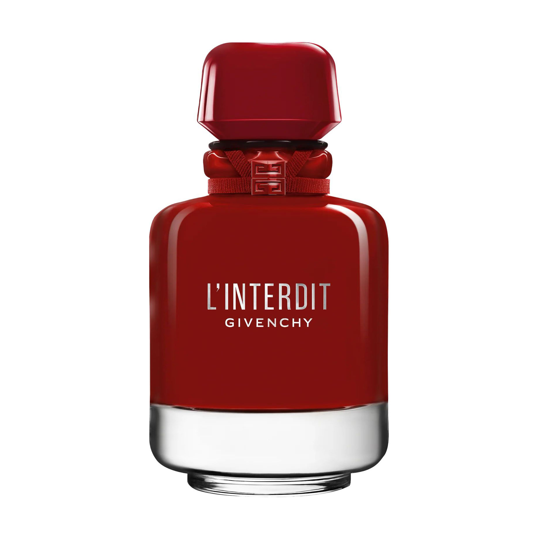 Givenchy L'Interdit Eau de Parfum Rouge Ultime Парфумована вода жіноча, 80 мл (ТЕСТЕР)
Givenchy L'Interdit Eau de Parfum Rouge Ultime Парфумована вода жіноча, 80 мл (ТЕСТЕР)