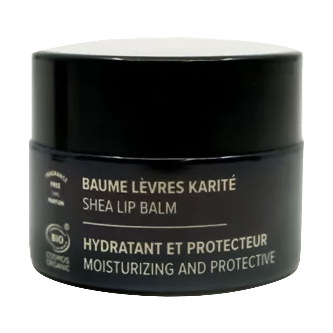 Бальзам для губ Najel Shea Lip Balm, 12 г
Бальзам для губ Najel Shea Lip Balm, 12 г