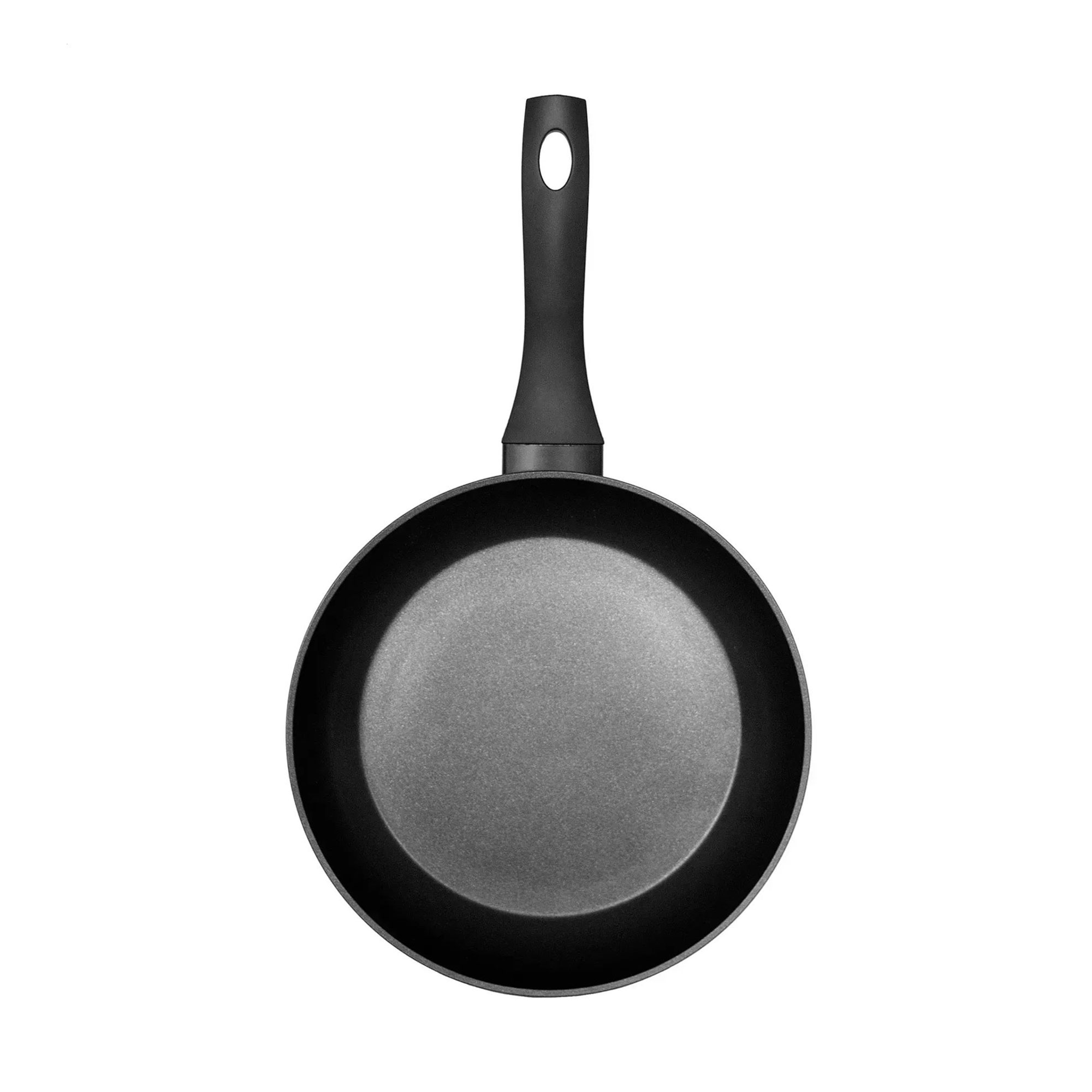 Уцінка! Сковорода Krauff Berlin без кришки, з антипригарним покриттям, діаметр 28 см (25-45-086)
Уцінка! Сковорода Krauff Berlin без кришки, з антипригарним покриттям, діаметр 28 см (25-45-086)