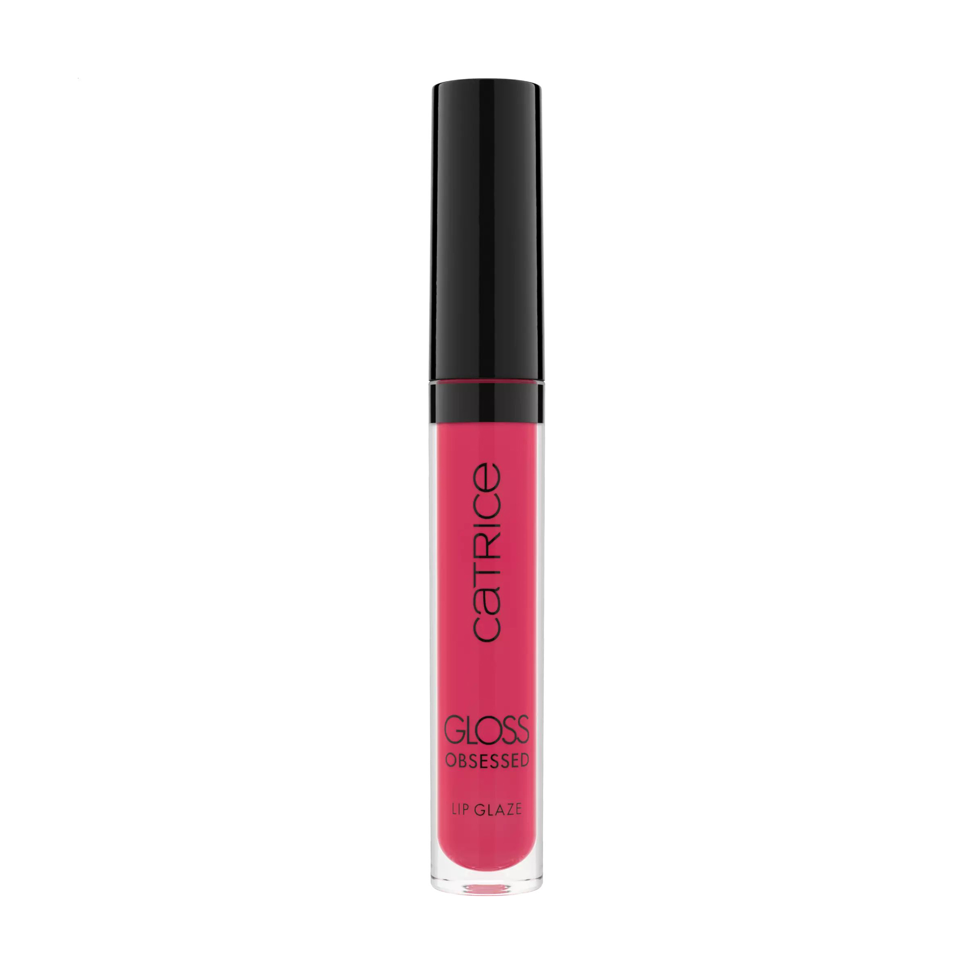 Блиск для губ Catrice Gloss Obsessed Lip Glaz, 030 Gloss Over It, 2.5 мл
Блиск для губ Catrice Gloss Obsessed Lip Glaz, 030 Gloss Over It, 2.5 мл