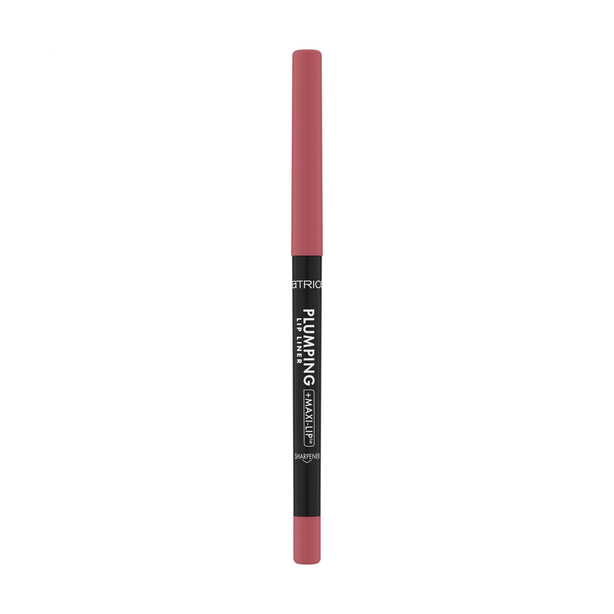 Олівець для губ Catrice Plumping Lip Liner 190 I Like To Mauve It, 0.35 г
Олівець для губ Catrice Plumping Lip Liner 190 I Like To Mauve It, 0.35 г