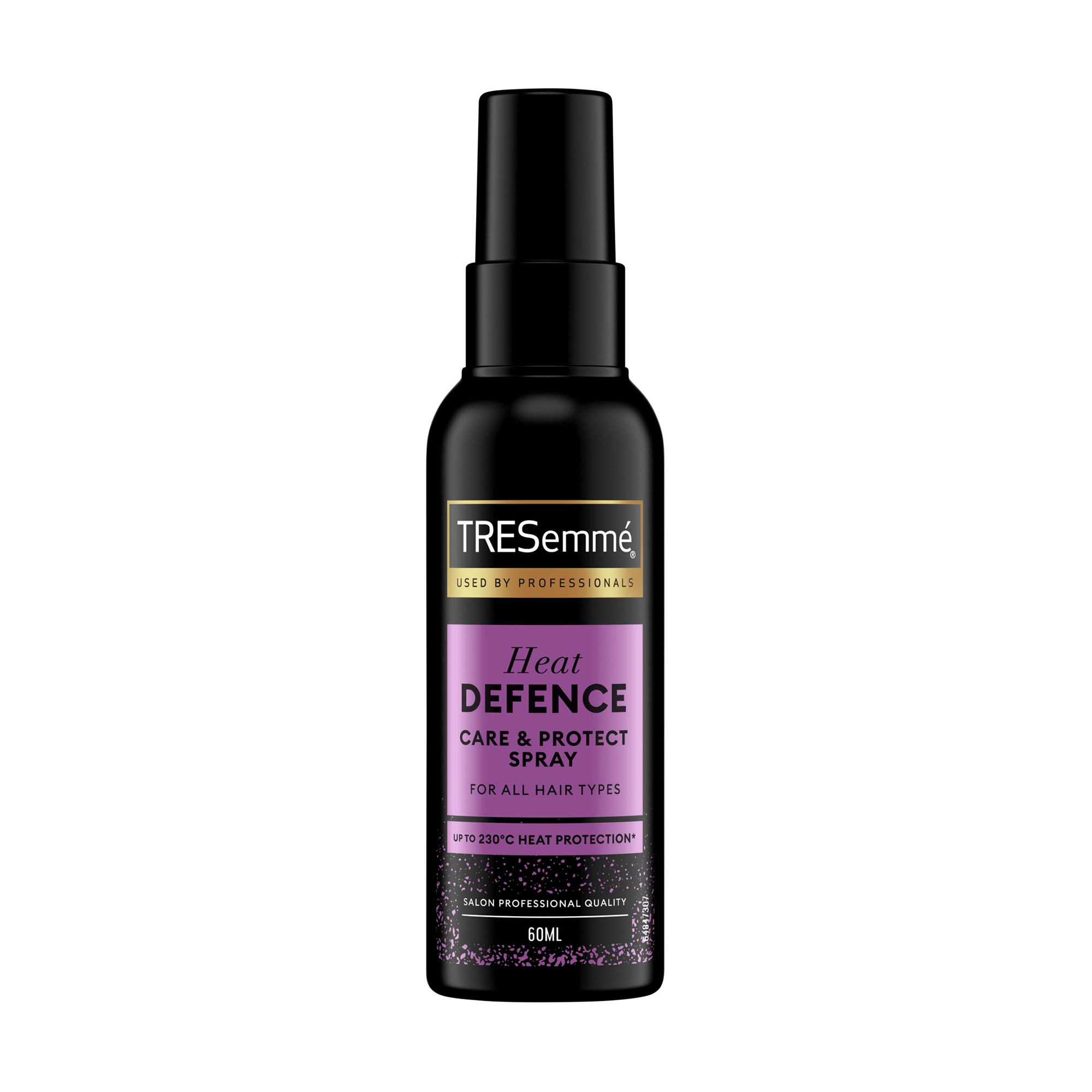 Термозахисний спрей для волосся TRESemme Care & Protect Spray, 60 мл
Термозахисний спрей для волосся TRESemme Care & Protect Spray, 60 мл