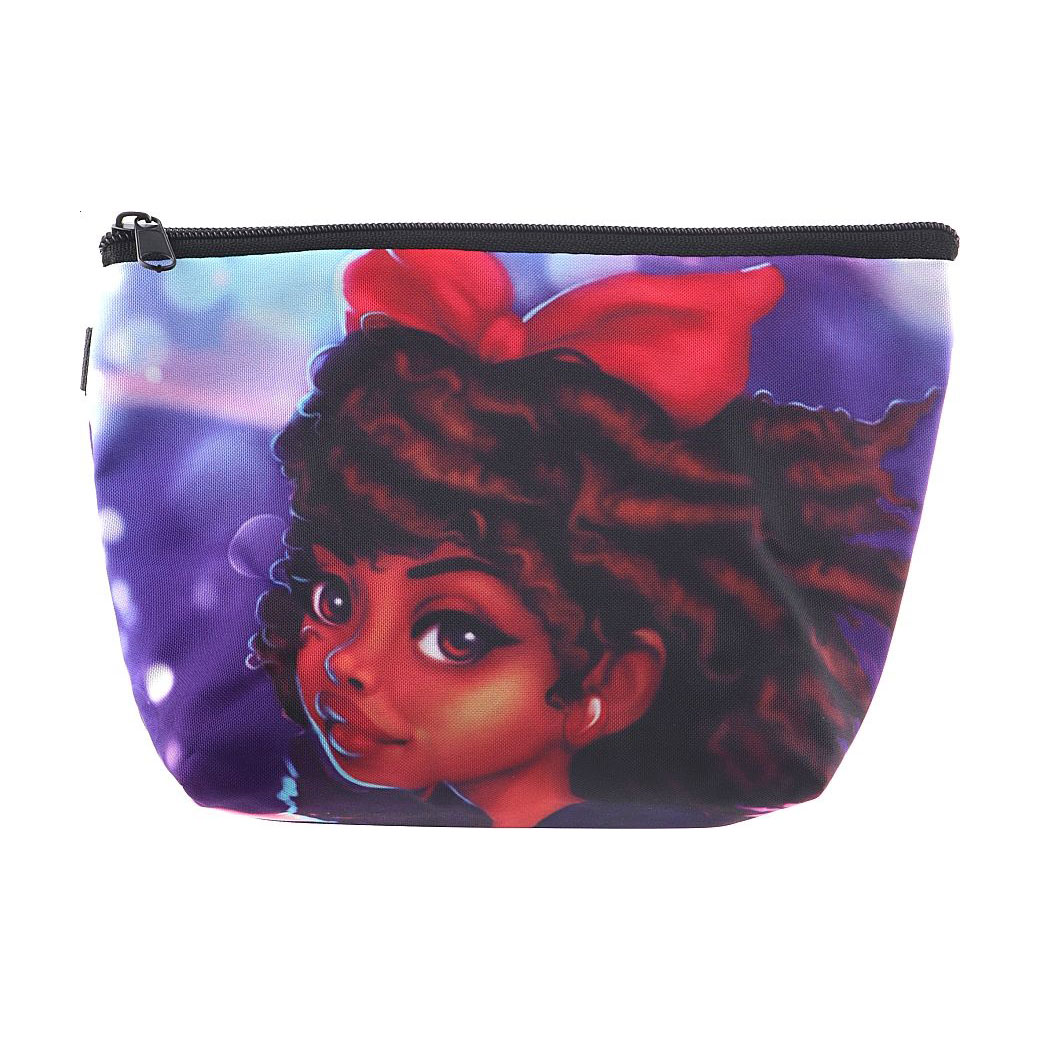 Косметичка Cosmo Shop Африка, (21.5*15.5)*13.5*5.5 см, 1 шт (CS0883)
Косметичка Cosmo Shop Африка, (21.5*15.5)*13.5*5.5 см, 1 шт (CS0883)