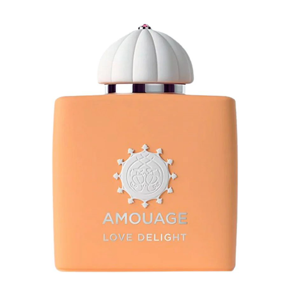 Amouage Love Delight Парфумована вода жіноча, 100 мл (ТЕСТЕР)
Amouage Love Delight Парфумована вода жіноча, 100 мл (ТЕСТЕР)