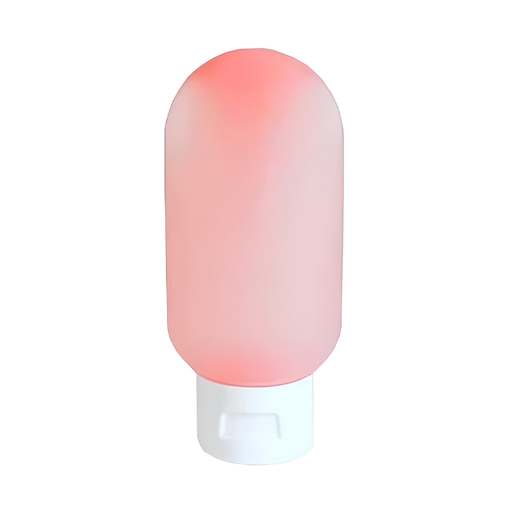 Дорожня баночка для косметики Cosmo Shop рожева, 60 мл (CS1005R)
Дорожня баночка для косметики Cosmo Shop рожева, 60 мл (CS1005R)