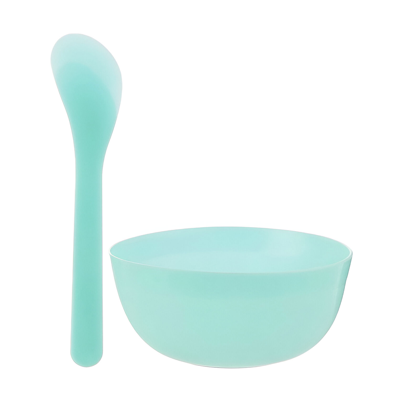 Набір для косметичних продуктів Cosmo Shop пластик матовий, бірюзовий (миска, 1 шт + лопатка, 1 шт) (CS097TM)
Набір для косметичних продуктів Cosmo Shop пластик матовий, бірюзовий (миска, 1 шт + лопатка, 1 шт) (CS097TM)