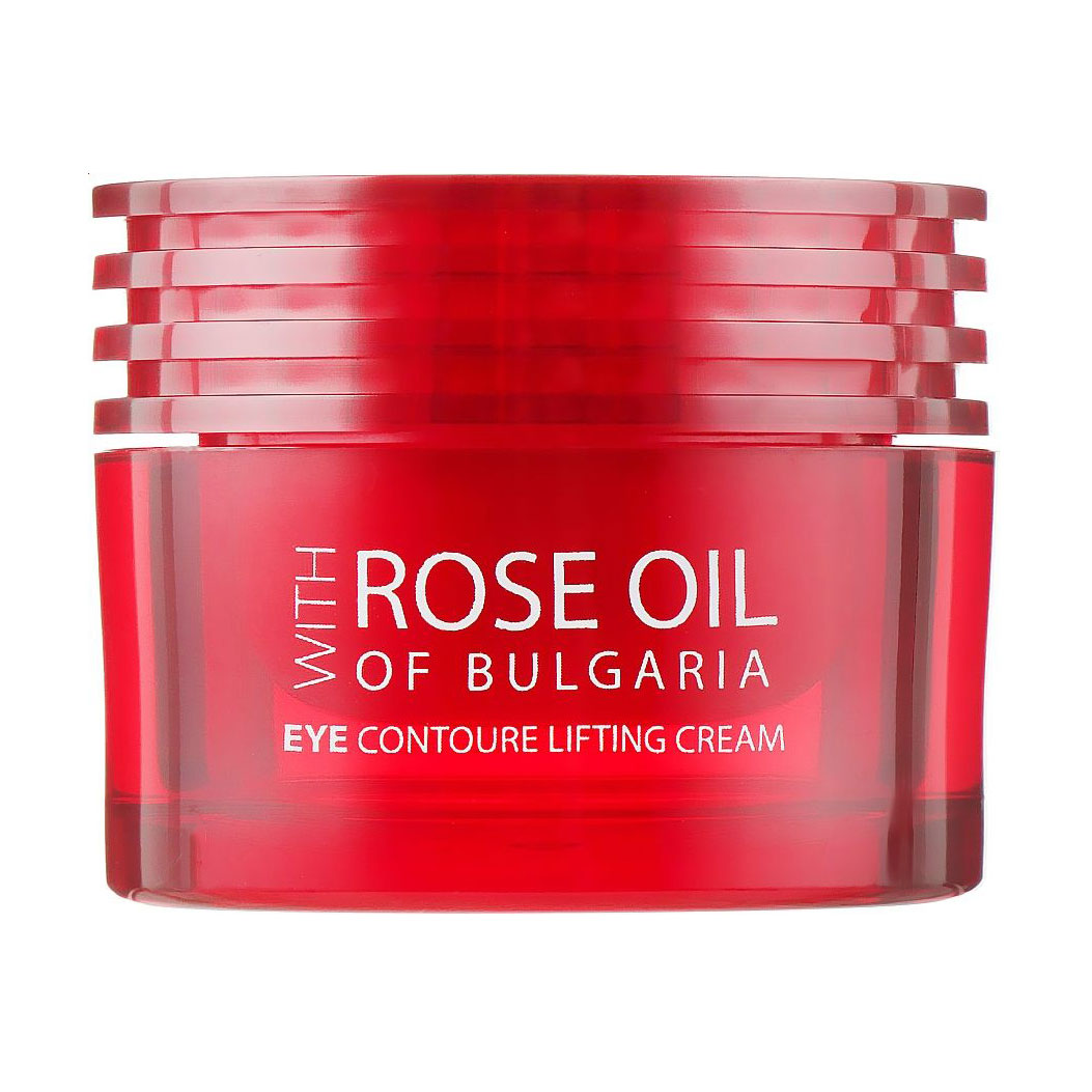 Контур-ліфтинг-крем для шкіри навколо очей BioFresh Regina Roses Eye Contour Lifting Cream, 30 мл
Контур-ліфтинг-крем для шкіри навколо очей BioFresh Regina Roses Eye Contour Lifting Cream, 30 мл