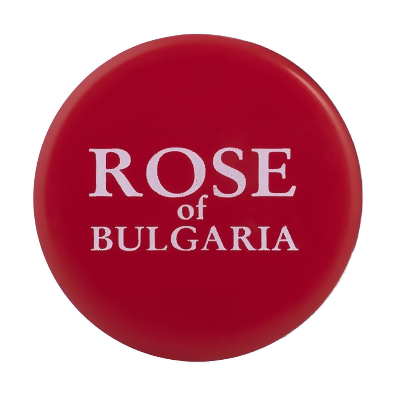 Бальзам для губ BioFresh Rose Of Bulgaria Lip Balm, 5 мл
Бальзам для губ BioFresh Rose Of Bulgaria Lip Balm, 5 мл