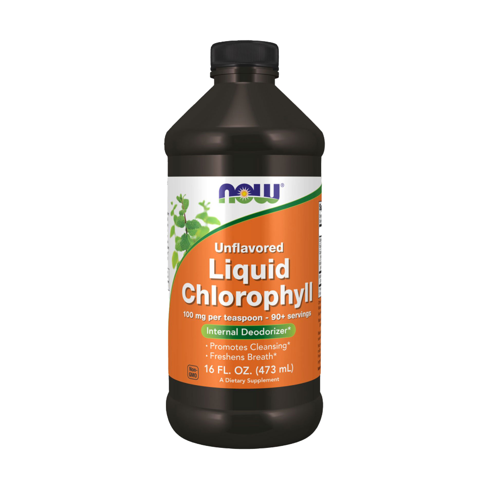 Рідкий хлорофіл NOW Foods Liquid Chlorophyll без ароматизаторів, 473 мл
Рідкий хлорофіл NOW Foods Liquid Chlorophyll без ароматизаторів, 473 мл
