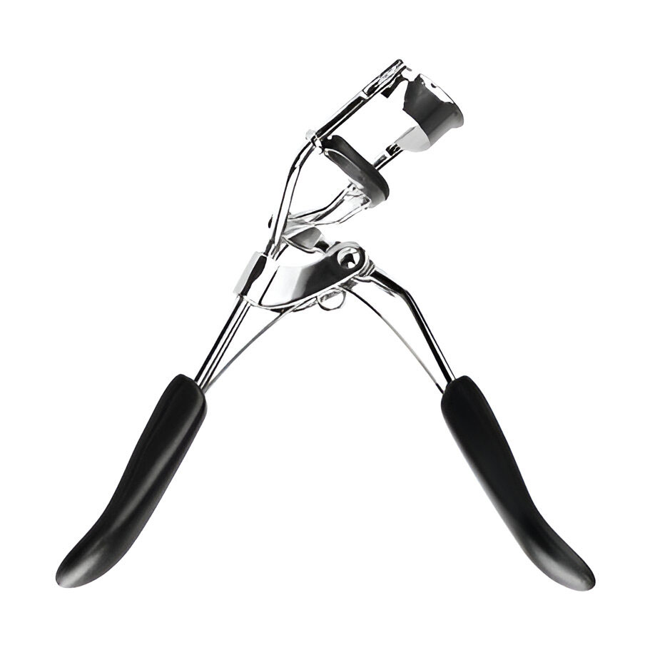 Щипці для завивання вій Avenir Cosmetics чорна ручка, 1 шт
Щипці для завивання вій Avenir Cosmetics чорна ручка, 1 шт