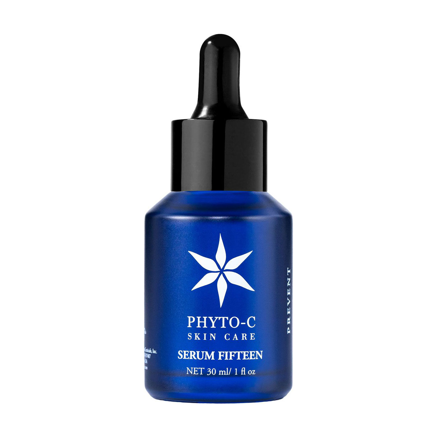Сироватка для обличчя Phyto-C Serum Fifteen з 15% вітаміном С, 30 мл
Сироватка для обличчя Phyto-C Serum Fifteen з 15% вітаміном С, 30 мл