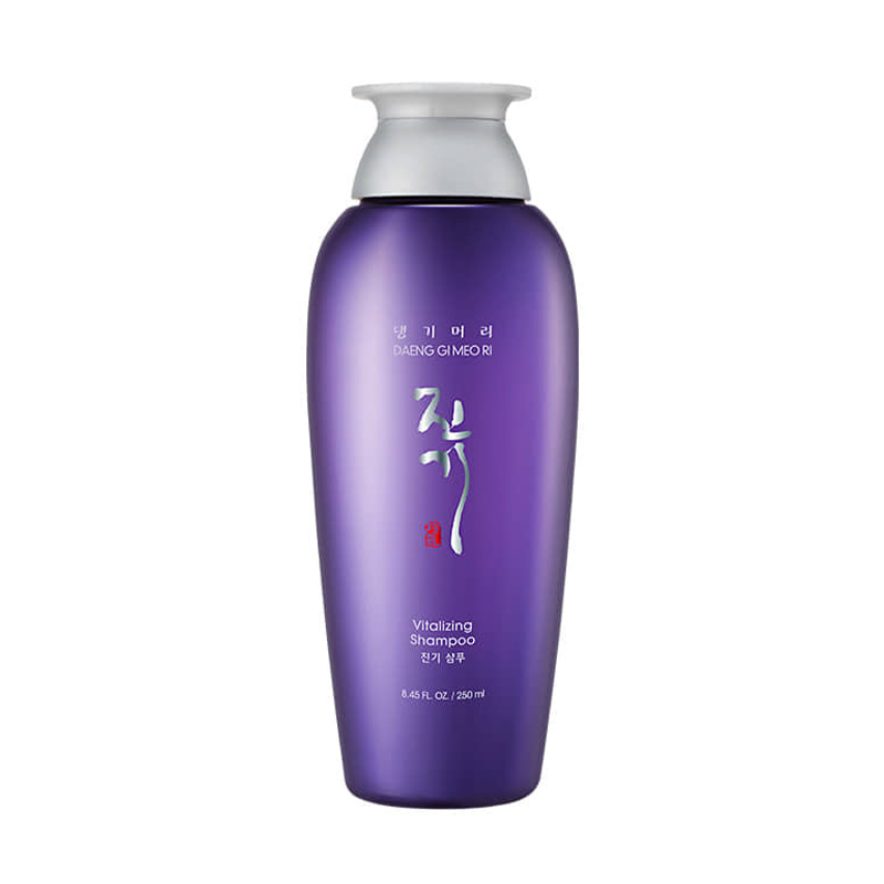 Регенерувальний шампунь для волосся Daeng Gi Meo Ri Vitalizing Shampoo, 250 мл
Регенерувальний шампунь для волосся Daeng Gi Meo Ri Vitalizing Shampoo, 250 мл