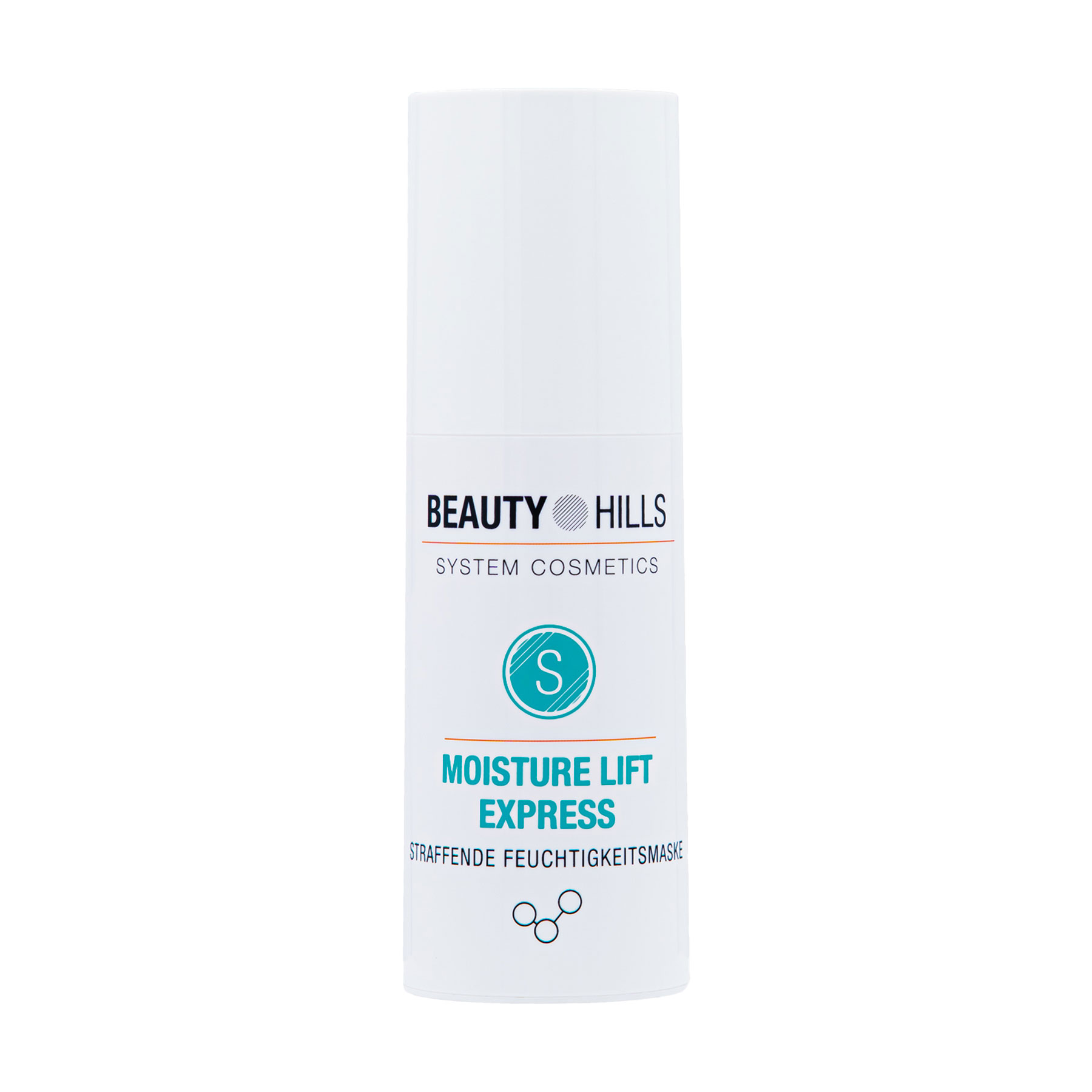 Зволожувальна маска-ліфтинг для сухої шкіри обличчя Beauty Hills Moisture Lift Express, 100 мл
Зволожувальна маска-ліфтинг для сухої шкіри обличчя Beauty Hills Moisture Lift Express, 100 мл