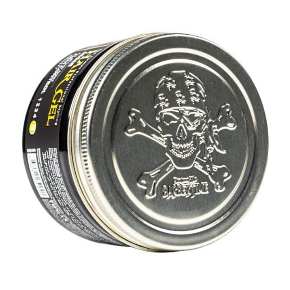 Уцінка! Чоловічий гель для укладання волосся Barbertime Hair Gel Argan Firm Control з аргановою олією, 300 мл
Уцінка! Чоловічий гель для укладання волосся Barbertime Hair Gel Argan Firm Control з аргановою олією, 300 мл