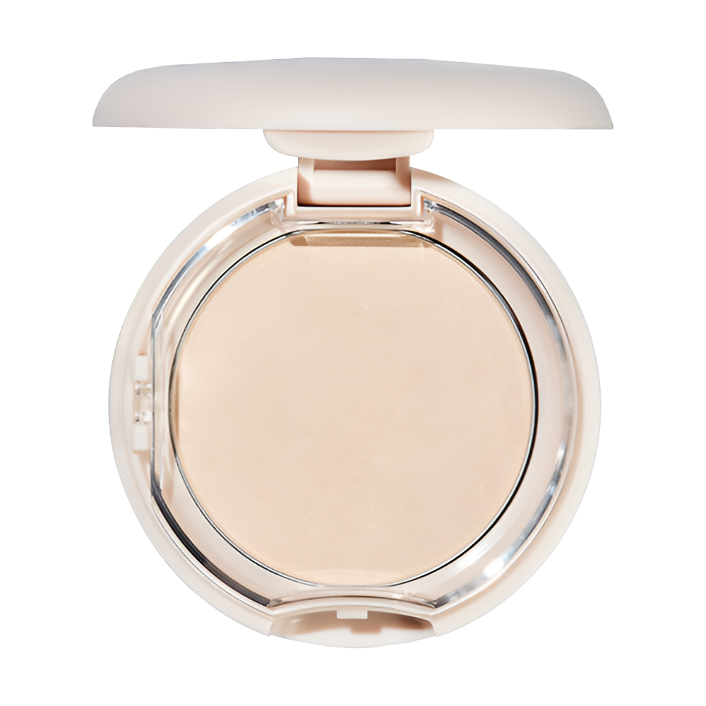 Компактна пудра для обличчя The Saem Perfect Glam Glow Pact, 9.5 г
Компактна пудра для обличчя The Saem Perfect Glam Glow Pact, 9.5 г