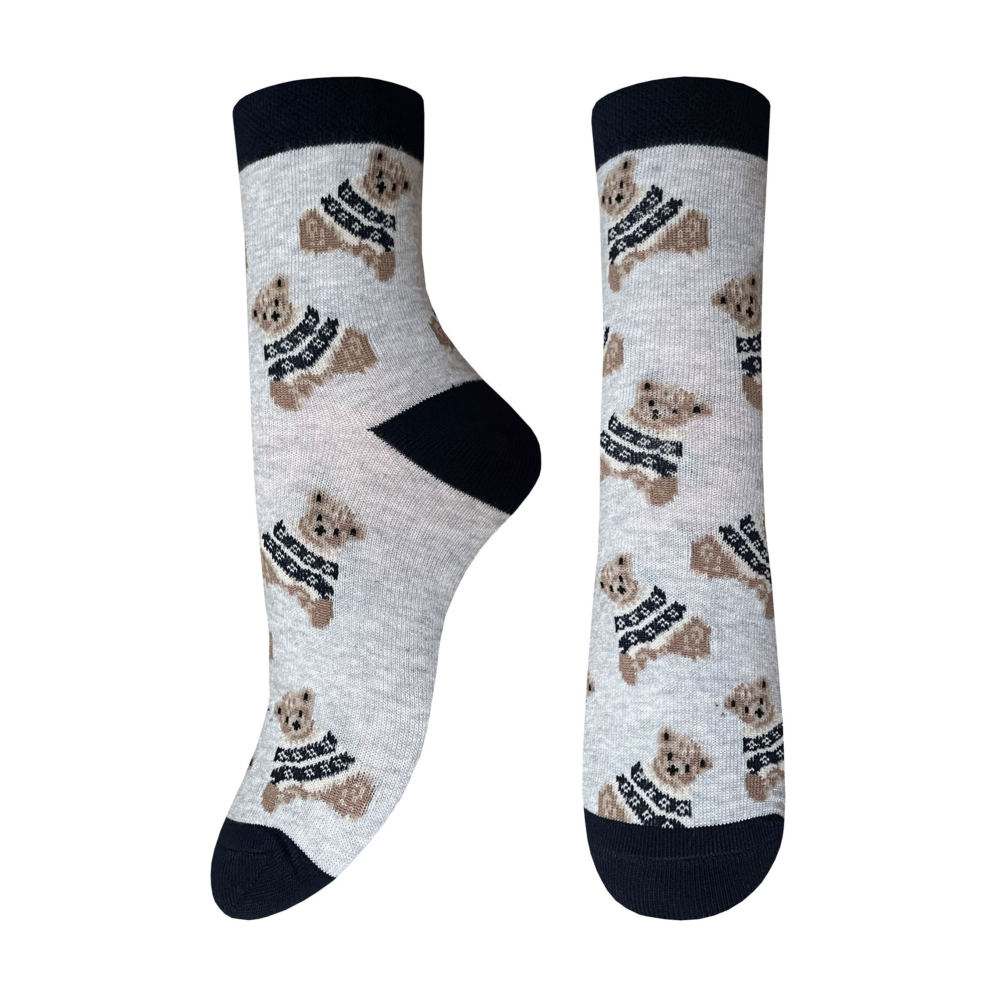 Шкарпетки жіночі Легка Хода 5662 срібло меланж, розмір 38-39
Шкарпетки жіночі Легка Хода 5662 срібло меланж, розмір 38-39