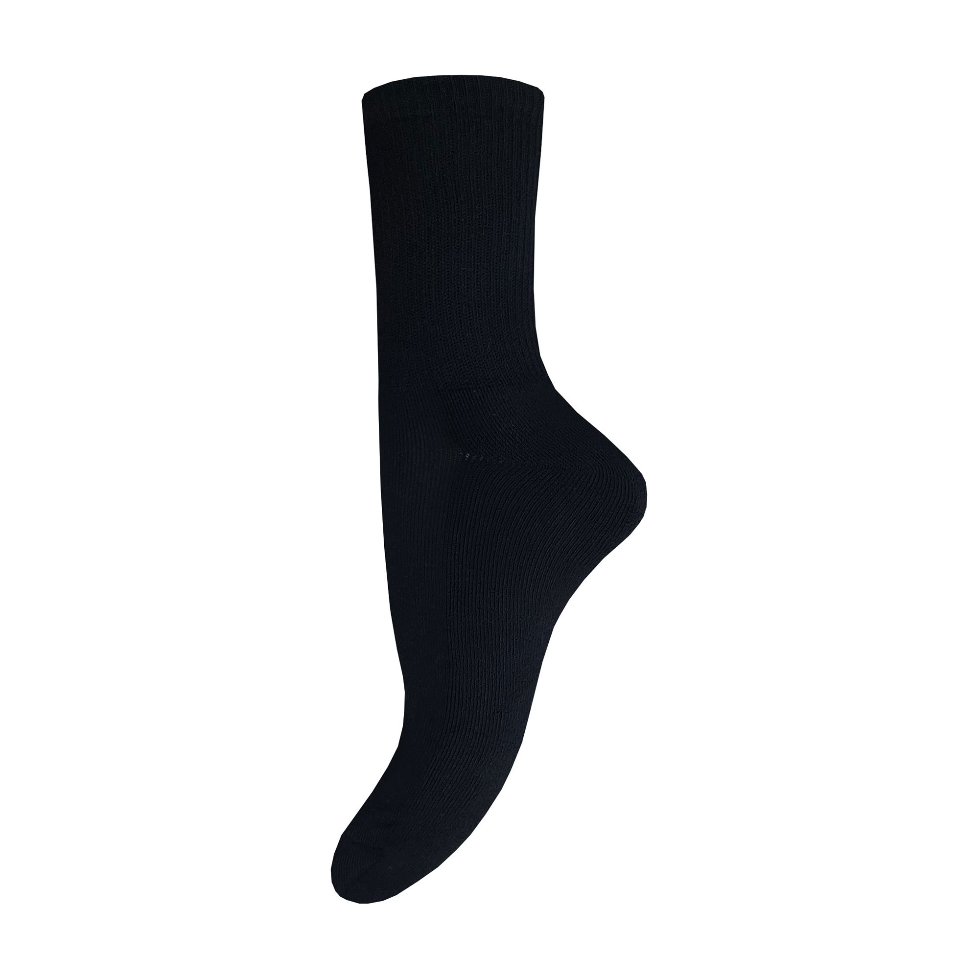 Шкарпетки жіночі Легка Хода 5666 чорні, розмір 38-39
Шкарпетки жіночі Легка Хода 5666 чорні, розмір 38-39