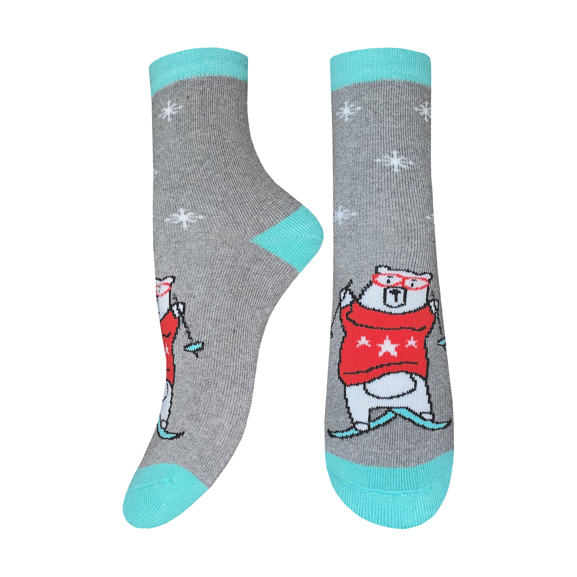 Шкарпетки дитячі Легка Хода 9312 сірий меланж, розмір 14-16
Шкарпетки дитячі Легка Хода 9312 сірий меланж, розмір 14-16