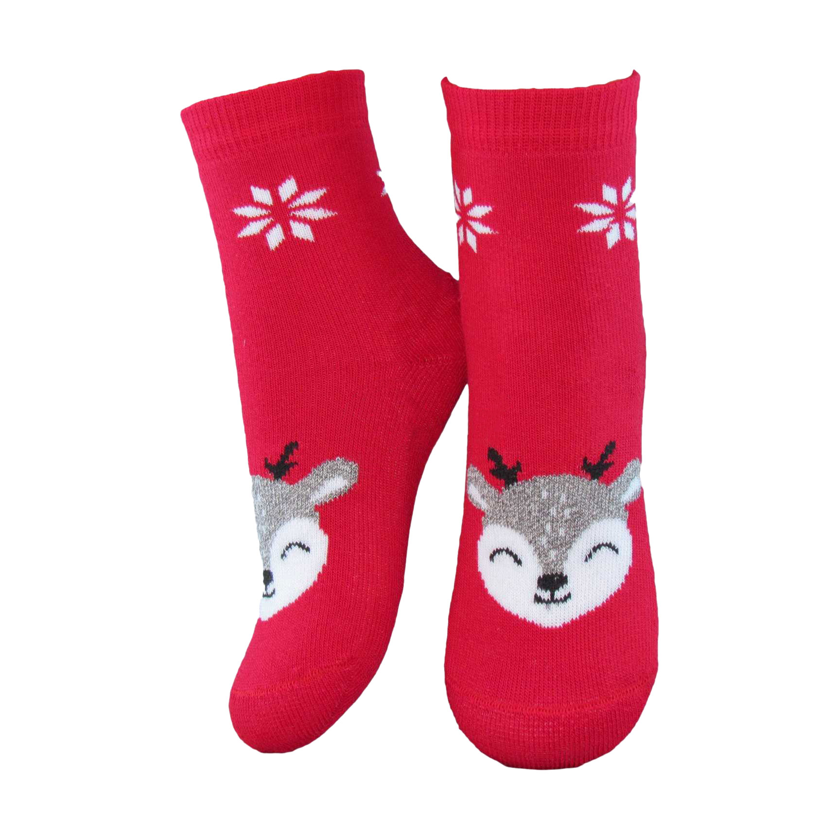 Шкарпетки дитячі Легка Хода 9314 червоні, розмір 6-8
Шкарпетки дитячі Легка Хода 9314 червоні, розмір 6-8