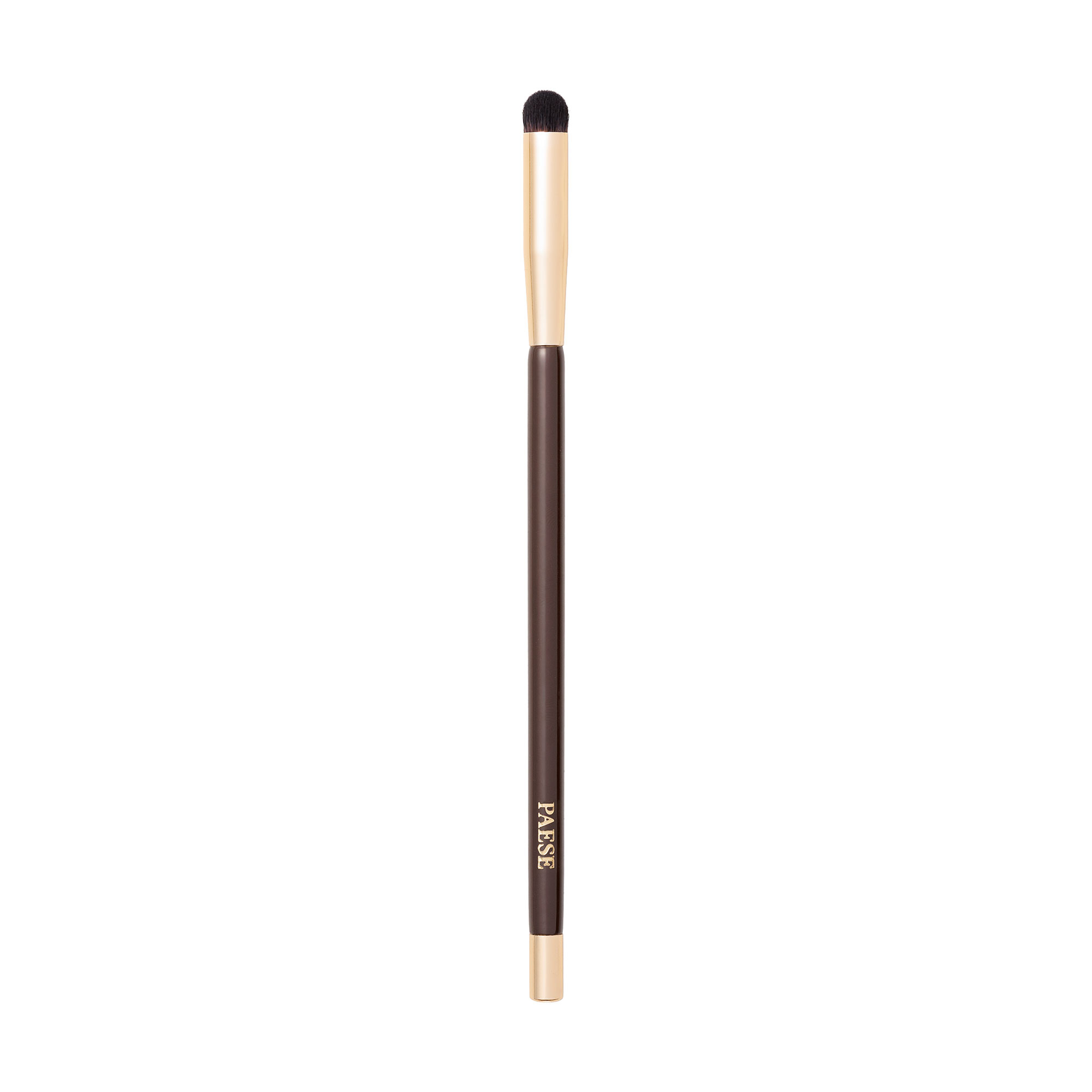 Пензлик для тіней Paese Eyeshadow Brush 02E
Пензлик для тіней Paese Eyeshadow Brush 02E