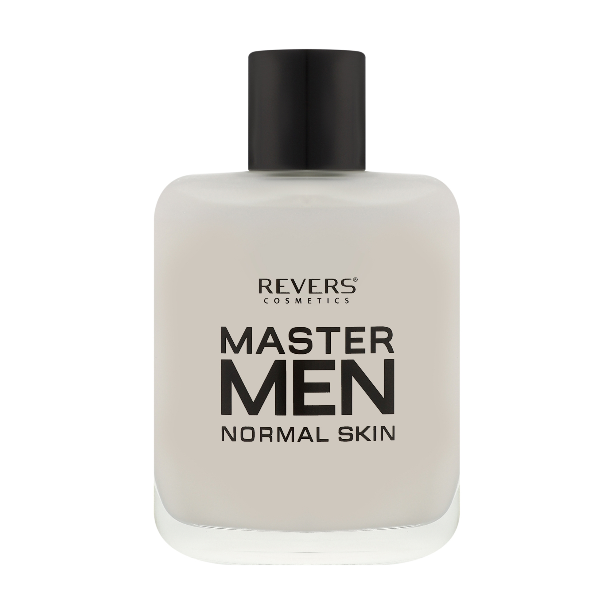 Чоловічий лосьйон після гоління Revers Cosmetics Master Men Normal Skin Cooling After Shave Lotion для нормальної шкіри, 100 мл
Чоловічий лосьйон після гоління Revers Cosmetics Master Men Normal Skin Cooling After Shave Lotion для нормальної шкіри, 100 мл