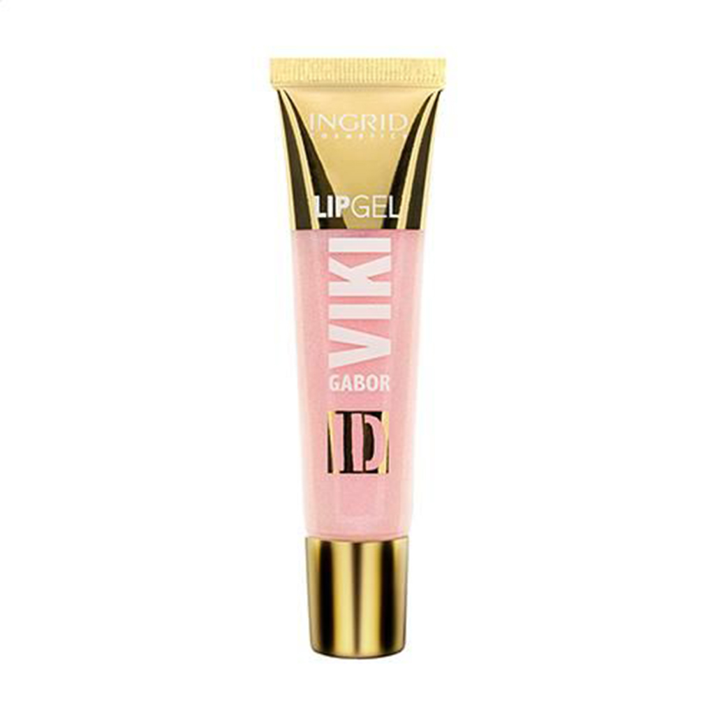 Гель для губ Ingrid Cosmetics x Viki Gabor ID Lip Gel 02 Barbie, 15 мл
Гель для губ Ingrid Cosmetics x Viki Gabor ID Lip Gel 02 Barbie, 15 мл
