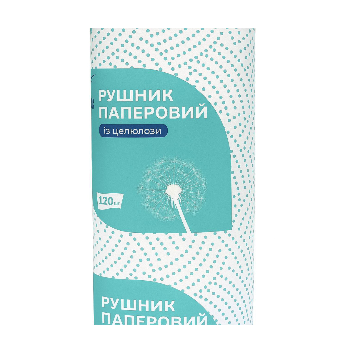 Рушник паперовий Альбатрос целюлозний, V-складання, 2-х шаровий, 120 шт
Рушник паперовий Альбатрос целюлозний, V-складання, 2-х шаровий, 120 шт