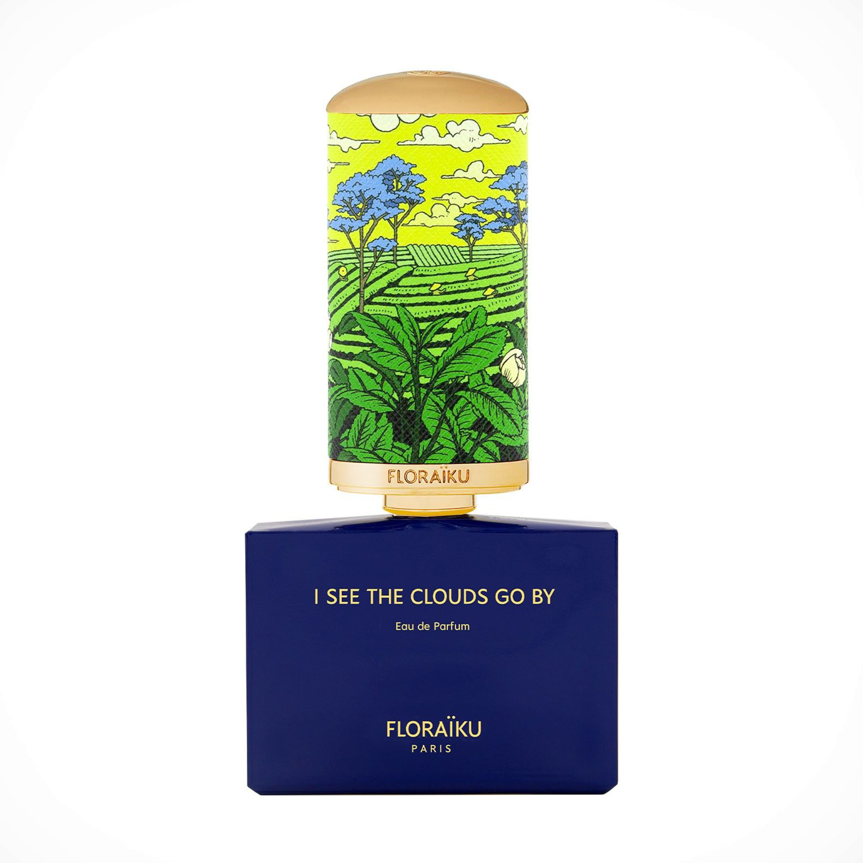 Floraiku I See The Clouds Go By Парфумована вода унісекс, 50 мл (ТЕСТЕР)
Floraiku I See The Clouds Go By Парфумована вода унісекс, 50 мл (ТЕСТЕР)