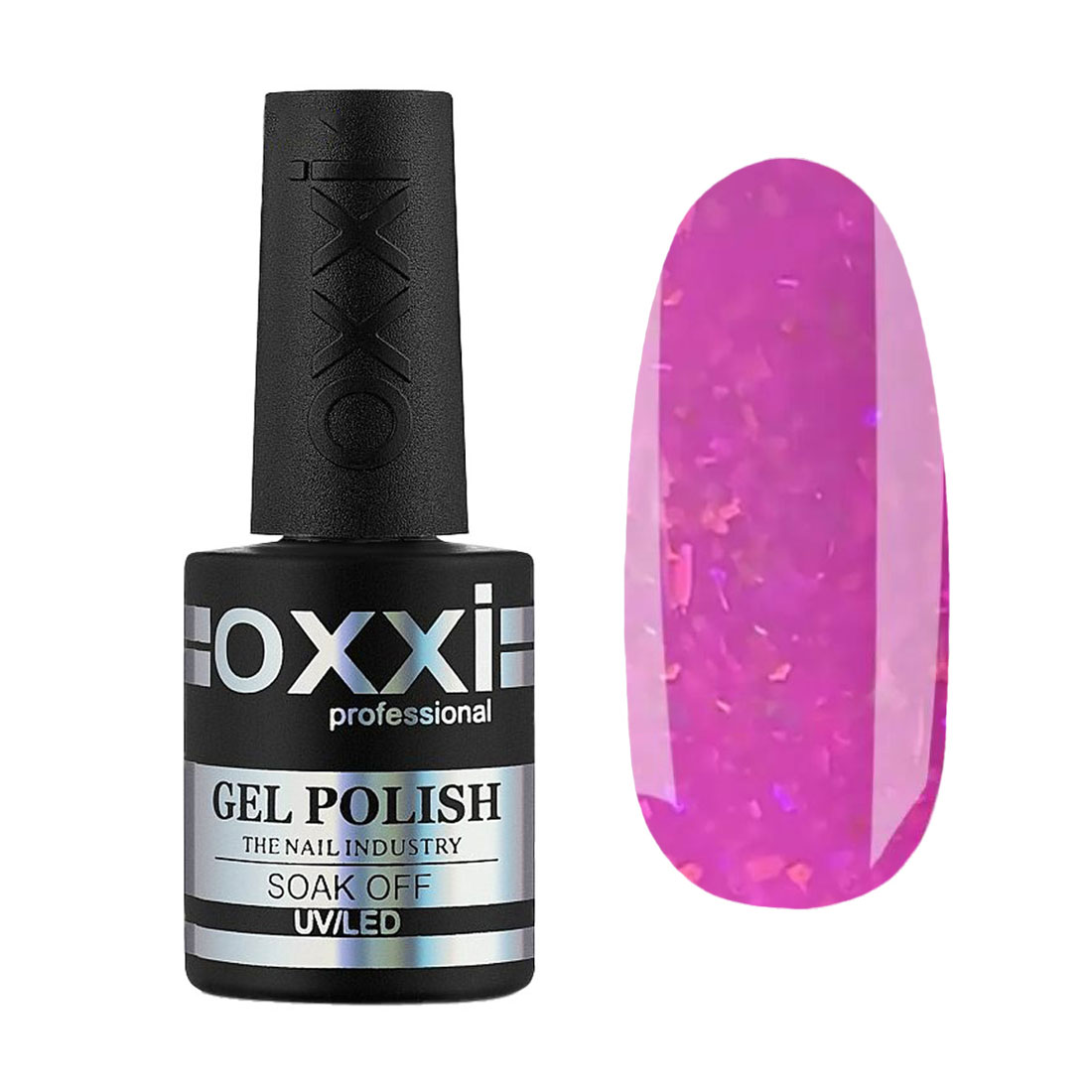 Камуфлювальна база для гель-лаку Oxxi Professional Viva Base 01, 10 мл
Камуфлювальна база для гель-лаку Oxxi Professional Viva Base 01, 10 мл