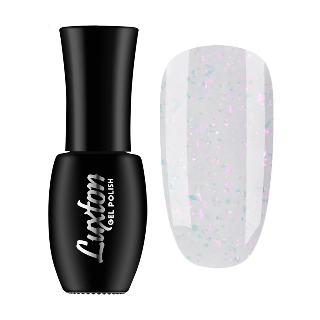 Камуфлювальна база для гель-лаку Luxton Miss Base 002, 10 мл
Камуфлювальна база для гель-лаку Luxton Miss Base 002, 10 мл