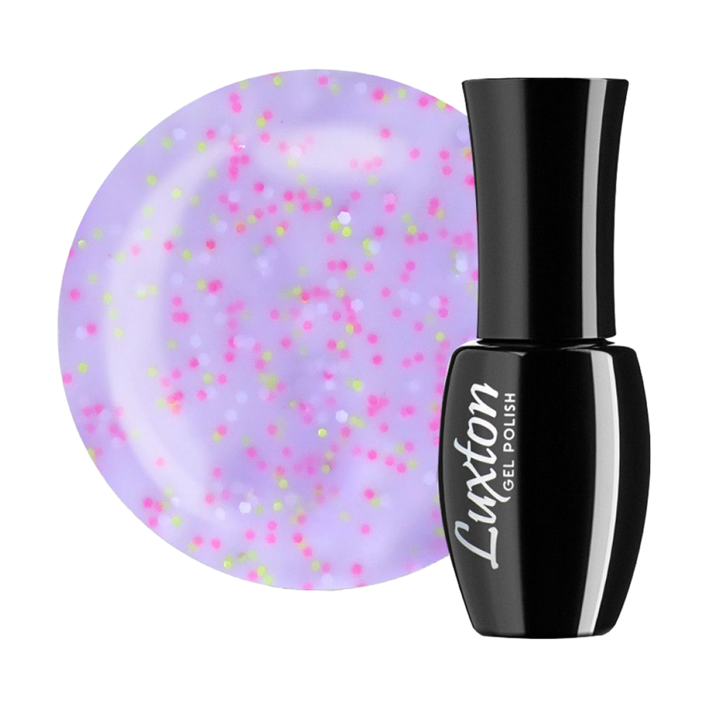 Камуфлювальна база для гель-лаку Luxton Smoothie Base 002, 15 мл
Камуфлювальна база для гель-лаку Luxton Smoothie Base 002, 15 мл