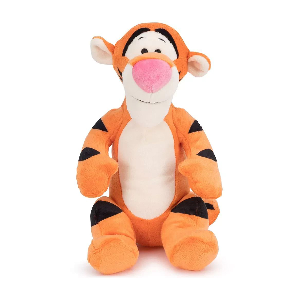 Дитяча м'яконабивна iграшка Disney Тигрик, 25 см, від 3 років (PDP2200066)
Дитяча м'яконабивна iграшка Disney Тигрик, 25 см, від 3 років (PDP2200066)