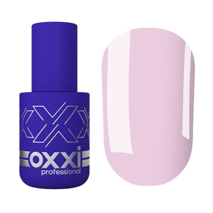 Гель-лак для нігтів Oxxi Professional 363 Рожевий бузок, емаль, 10 мл
Гель-лак для нігтів Oxxi Professional 363 Рожевий бузок, емаль, 10 мл