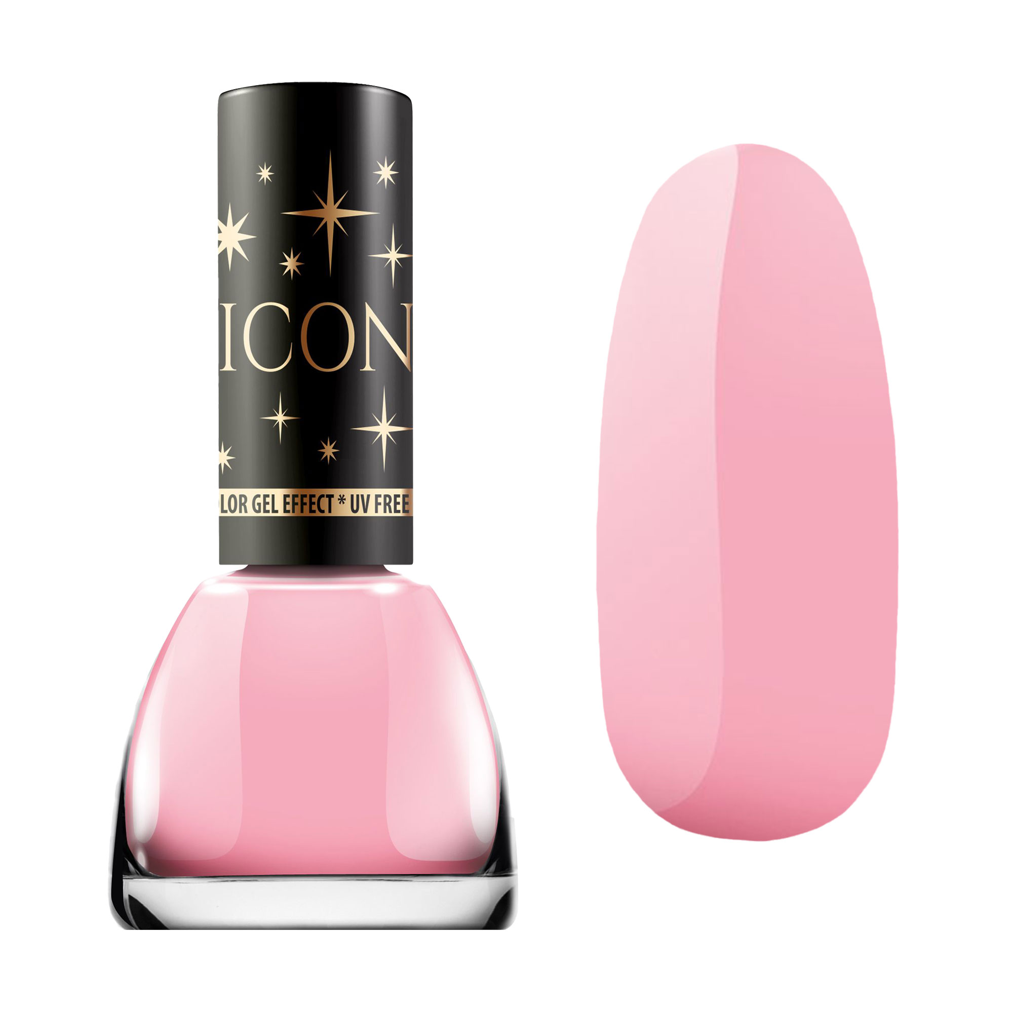 Лак для нігтів Revers Cosmetics Icon Classic 124, 11 мл
Лак для нігтів Revers Cosmetics Icon Classic 124, 11 мл