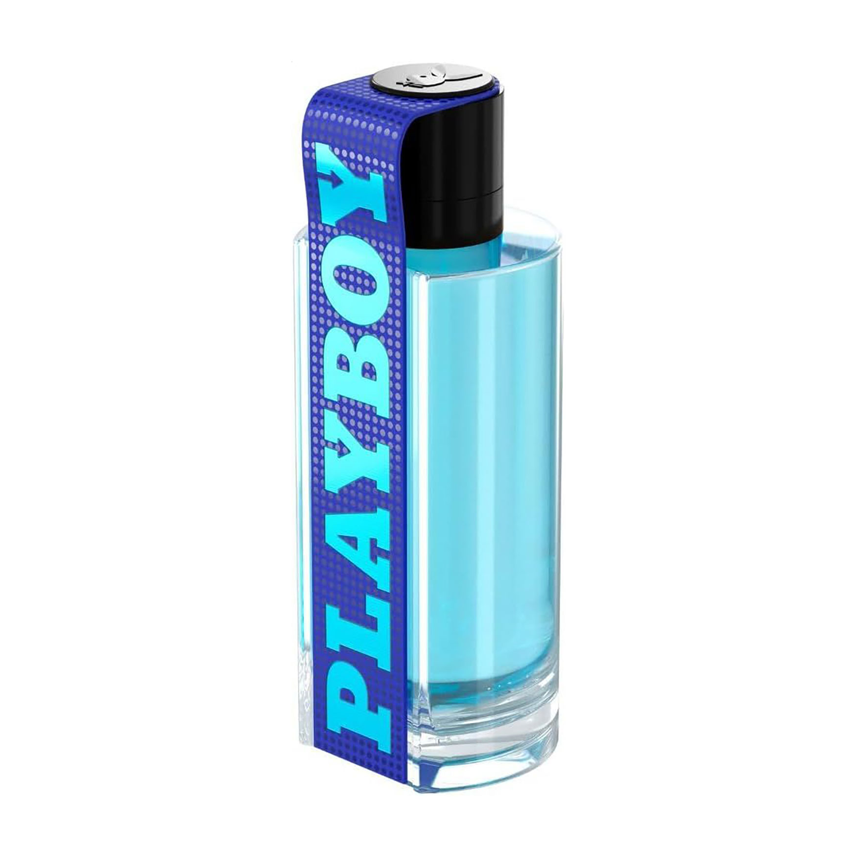 Playboy AM to PM Туалетна вода чоловіча, 100 мл
Playboy AM to PM Туалетна вода чоловіча, 100 мл