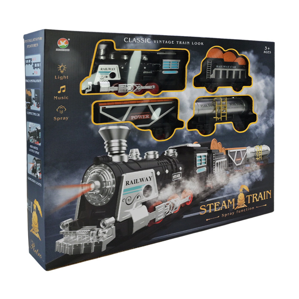 Дитяча іграшка Shantou Jinxing Залізна дорога, від 3 років, 53.6*44.6*8 см (699-27A)
Дитяча іграшка Shantou Jinxing Залізна дорога, від 3 років, 53.6*44.6*8 см (699-27A)