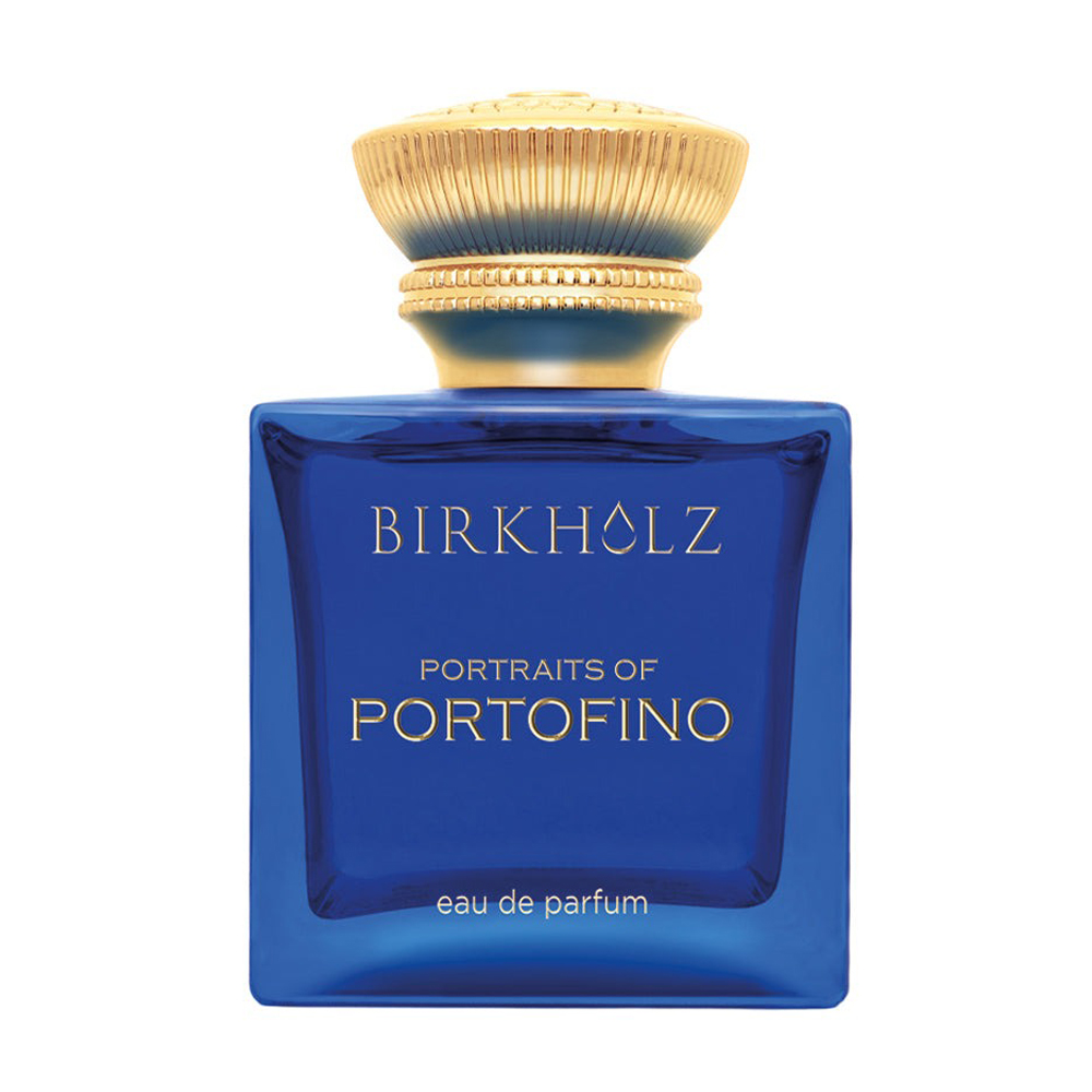 Birkholz Portraits of Portofino Парфумована вода унісекс, 100 мл
Birkholz Portraits of Portofino Парфумована вода унісекс, 100 мл