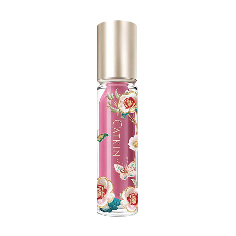 Блиск для губ Catkin Serum Plumping Lip Gloss, C10 Amethyst Planet, 3.5 мл
Блиск для губ Catkin Serum Plumping Lip Gloss, C10 Amethyst Planet, 3.5 мл