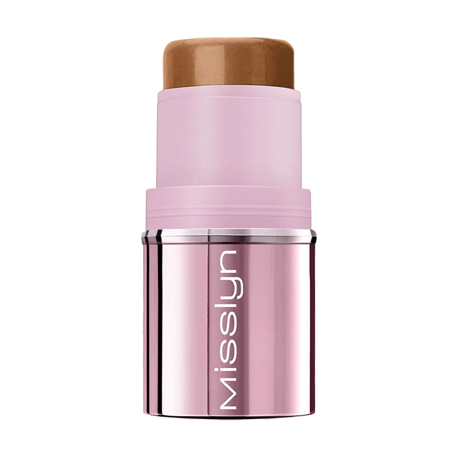 Контуринг-стік для обличчя Misslyn You Glow Girl! Contour Stick 02 Be My Sunshine, 3.5 г
Контуринг-стік для обличчя Misslyn You Glow Girl! Contour Stick 02 Be My Sunshine, 3.5 г
