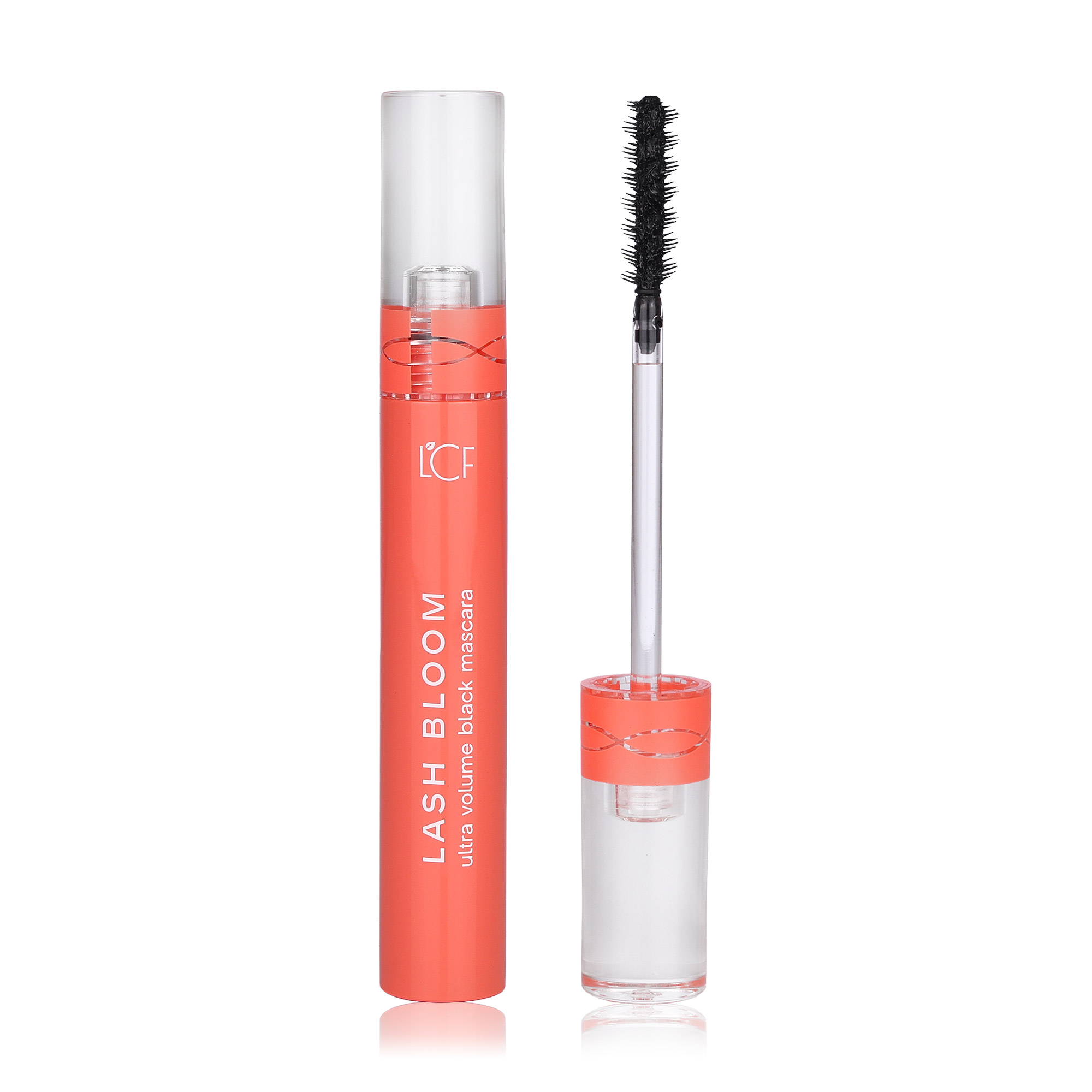 Туш для вій LCF Lash Bloom, Black, 13 г
Туш для вій LCF Lash Bloom, Black, 13 г