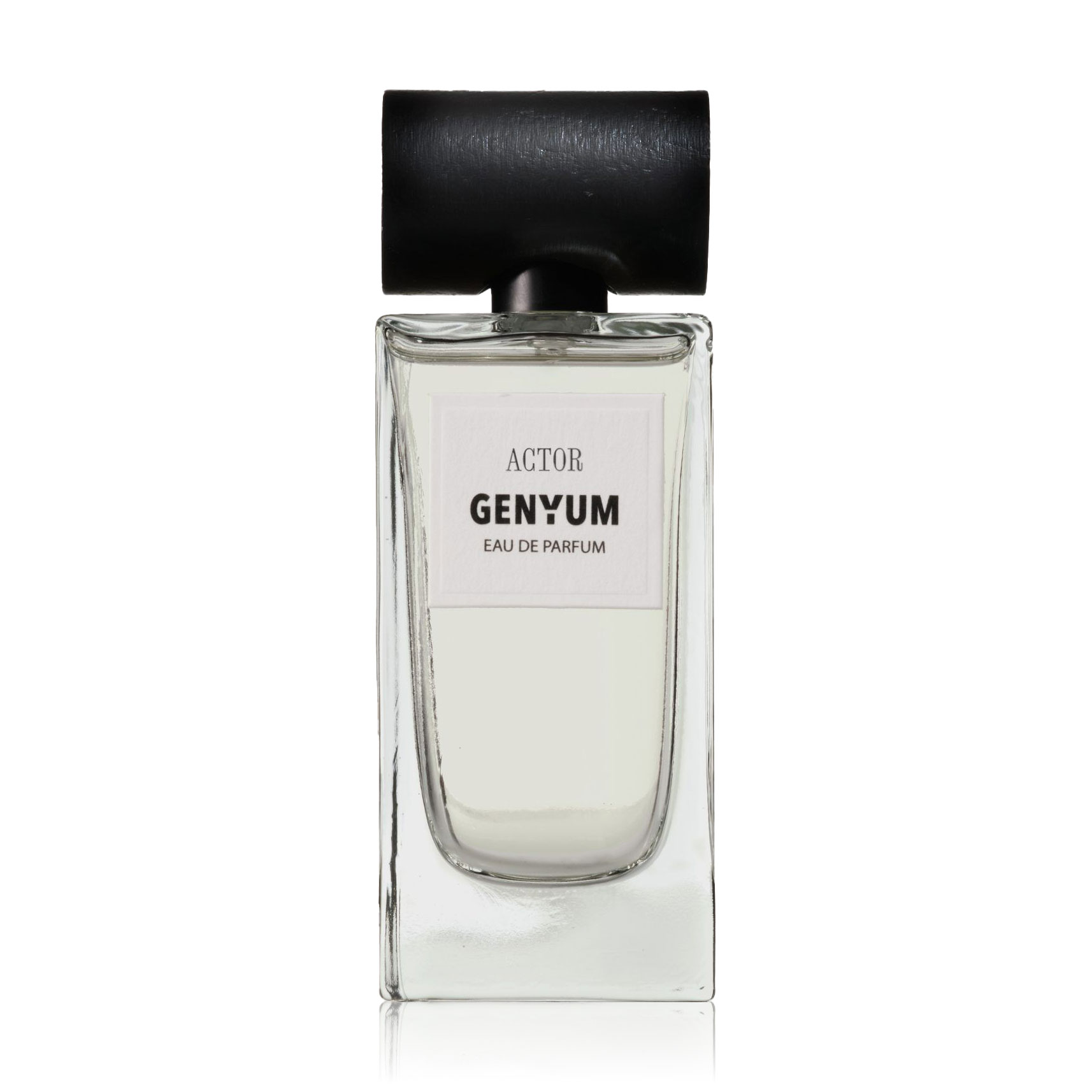 Genyum Actor Парфумована вода унісекс, 100 мл
Genyum Actor Парфумована вода унісекс, 100 мл
