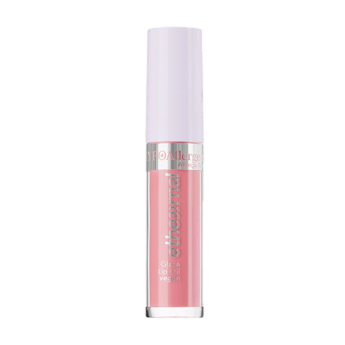 Олія для губ Bell HypoAllergenic Ethernal Glaze Lip Oil 01 Veil, 5.5 г
Олія для губ Bell HypoAllergenic Ethernal Glaze Lip Oil 01 Veil, 5.5 г