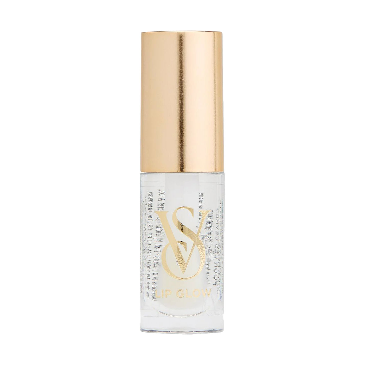 Олія для губ Victoria's Secret Lip Glow, Clear, 3.2 г
Олія для губ Victoria's Secret Lip Glow, Clear, 3.2 г