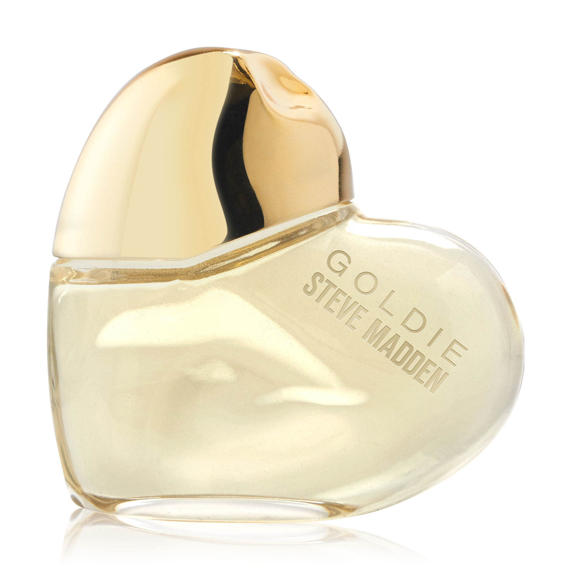 Steve Madden Goldie Парфумована вода жіноча, 30 мл
Steve Madden Goldie Парфумована вода жіноча, 30 мл