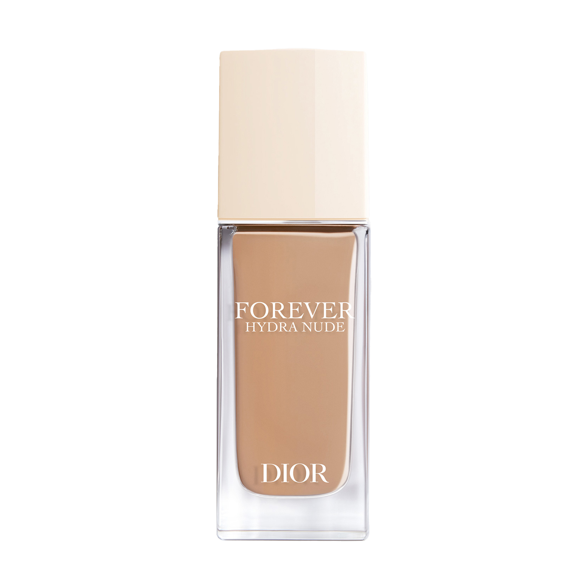 Тональна основа для обличчя Dior Forever Hydra Nude 2.5N Natural, 30 мл
Тональна основа для обличчя Dior Forever Hydra Nude 2.5N Natural, 30 мл