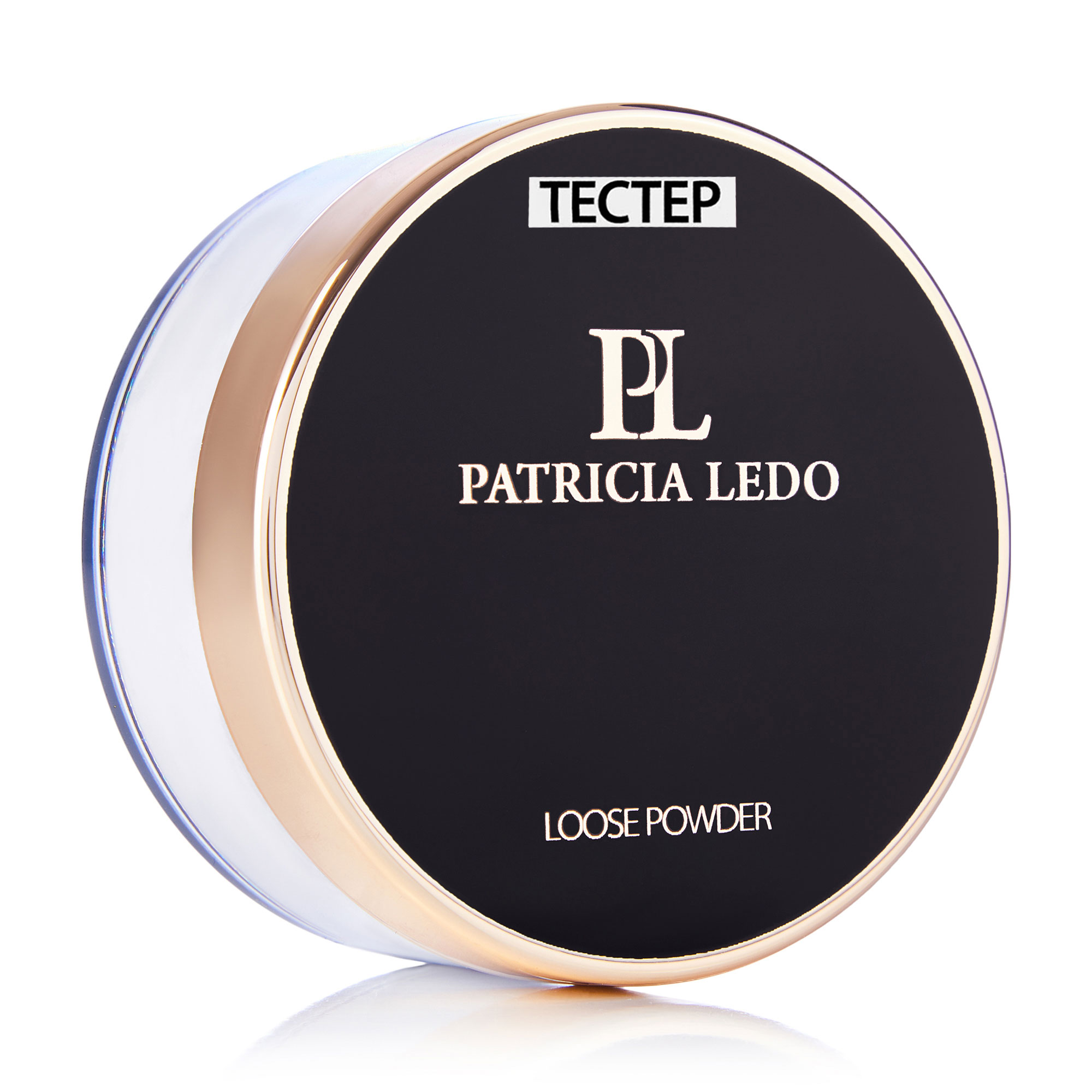 Розсипчаста пудра для обличчя Patricia Ledo Loose Powder, тон 01, 11 г (Тестер)
Розсипчаста пудра для обличчя Patricia Ledo Loose Powder, тон 01, 11 г (Тестер)