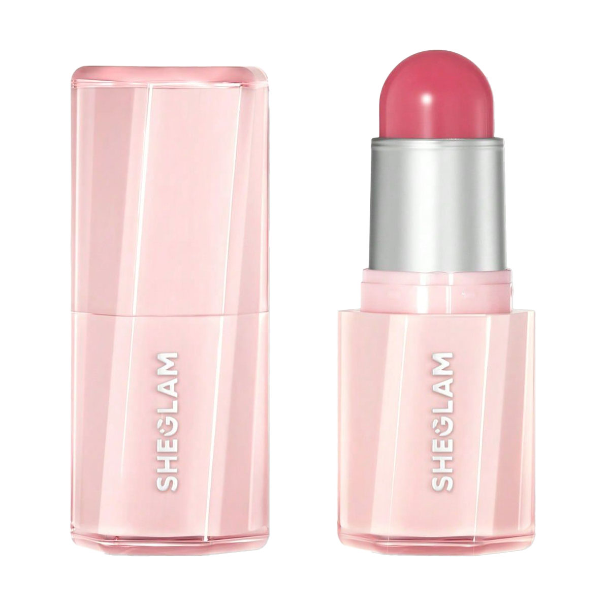 Кремові рум'яна-стік для обличчя Sheglam Buttery Bliss Blush, Love Cake, 6 г
Кремові рум'яна-стік для обличчя Sheglam Buttery Bliss Blush, Love Cake, 6 г