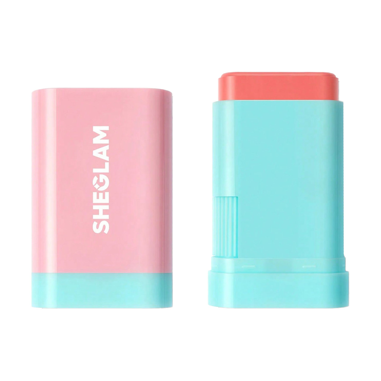 Рум'яна-стік для обличчя Sheglam Glass Glow Blush Stick, Stunner, 15 г
Рум'яна-стік для обличчя Sheglam Glass Glow Blush Stick, Stunner, 15 г