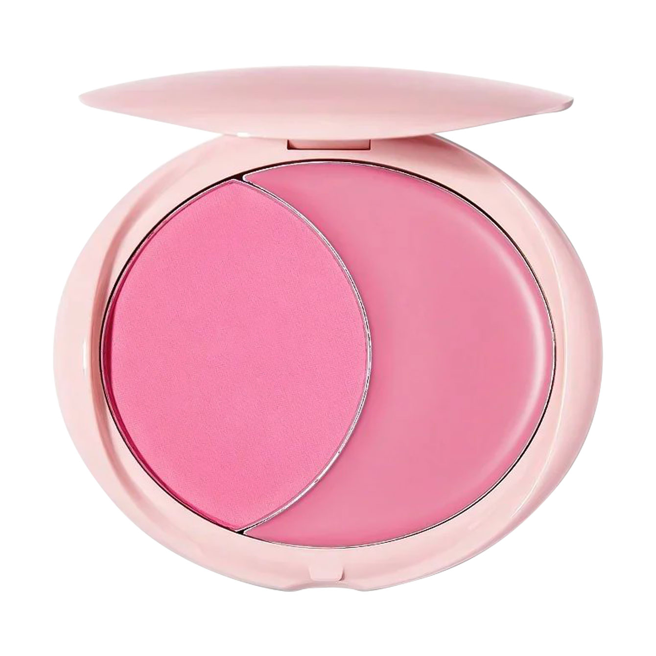 Палетка рум'ян для обличчя Sheglam Cheek 2 Cheek Blush Duo, Pink Sprinkles, 8.3 г
Палетка рум'ян для обличчя Sheglam Cheek 2 Cheek Blush Duo, Pink Sprinkles, 8.3 г