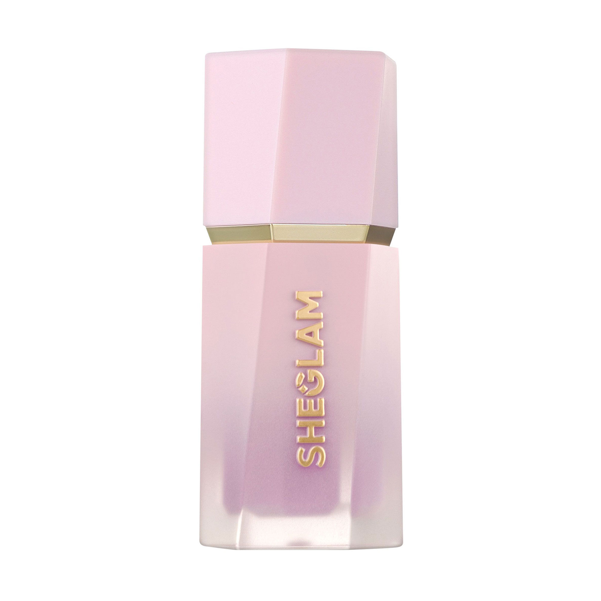 Рідкі матові рум'яна для обличчя Sheglam Color Bloom Matte Liquid Blush, Lilac Dream, 5.2 мл
Рідкі матові рум'яна для обличчя Sheglam Color Bloom Matte Liquid Blush, Lilac Dream, 5.2 мл